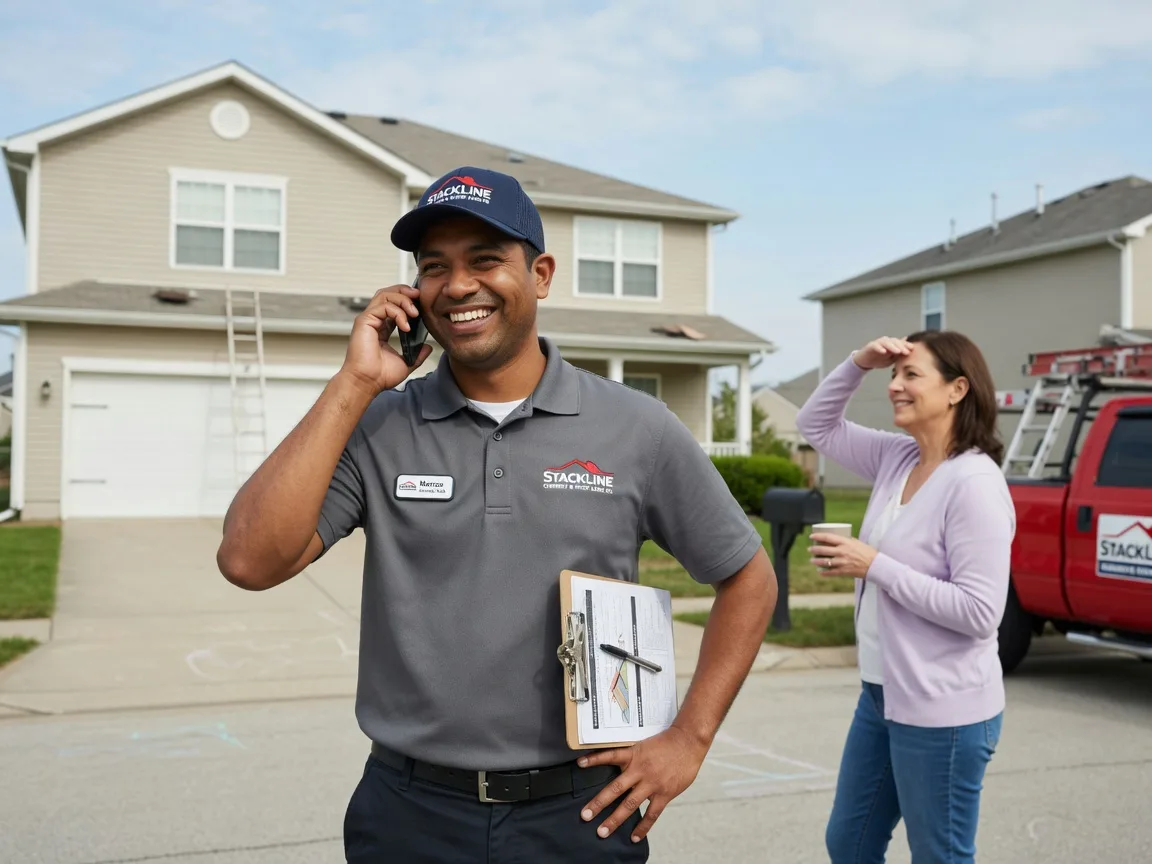 Chimney flashing repair Chaffee, NY FAQs